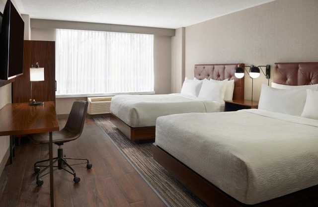 Sunbridge Hotel Conference Centre Edward 