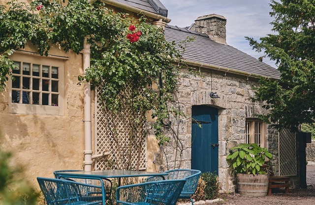 Cottage 