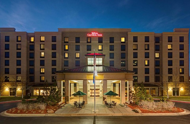 Accommodation Denver 