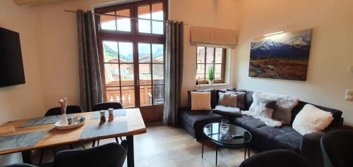 Hochalmbahnen Chalets Rauris Maislaufeldweg 