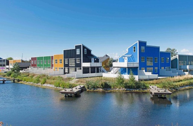 Holiday Ebeltoft 