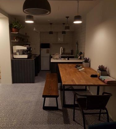 Hostel 