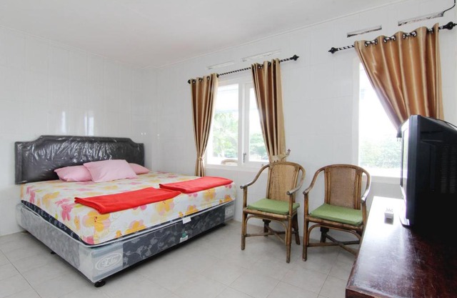 Hotel Wijaya Kaliurang 