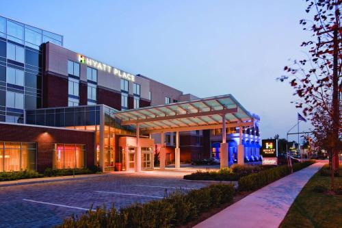 Hyatt Place Long Island East 