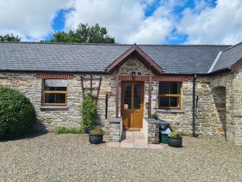 Cottage 