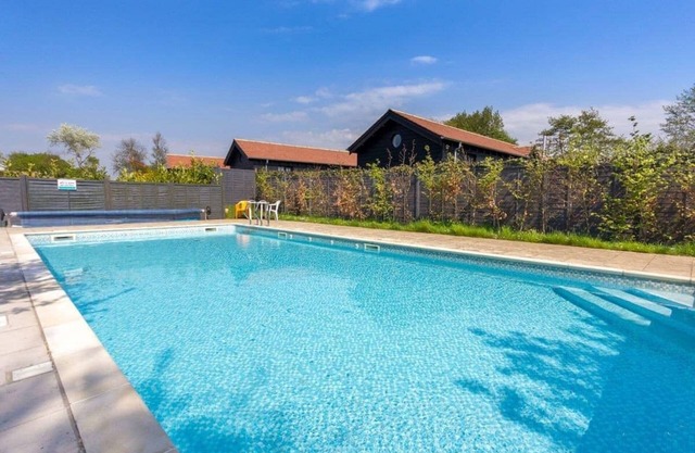 Accommodation Rookley Village 