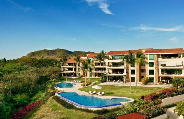 Punta De Mita 