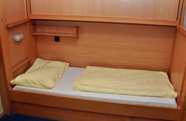 Shower Toilet Hotel 