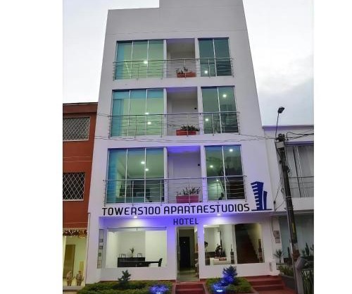 Apartaestudio 