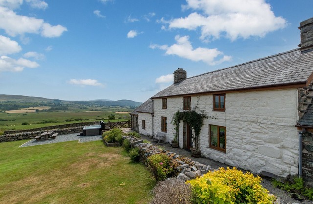 Cerrig Cottage 