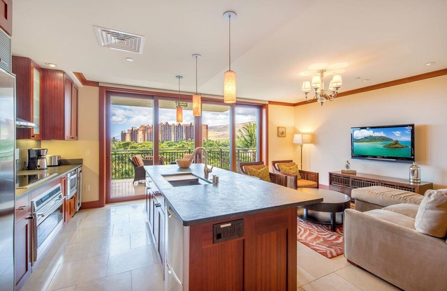 Beach Villas Kapolei 
