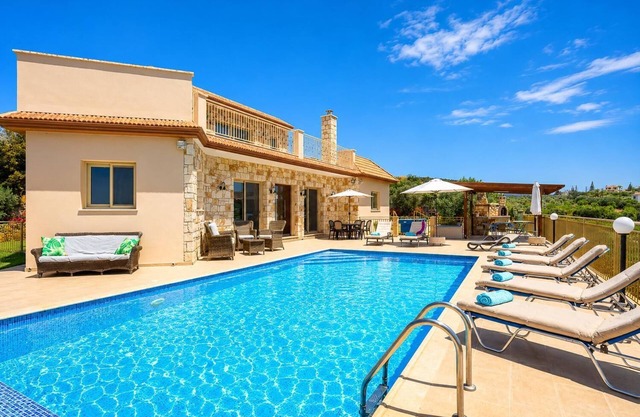 Villa Christel 