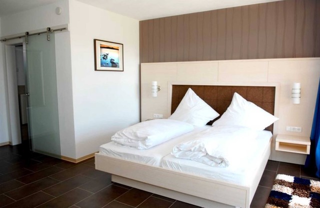 Zimmer Pension Hesselbein 