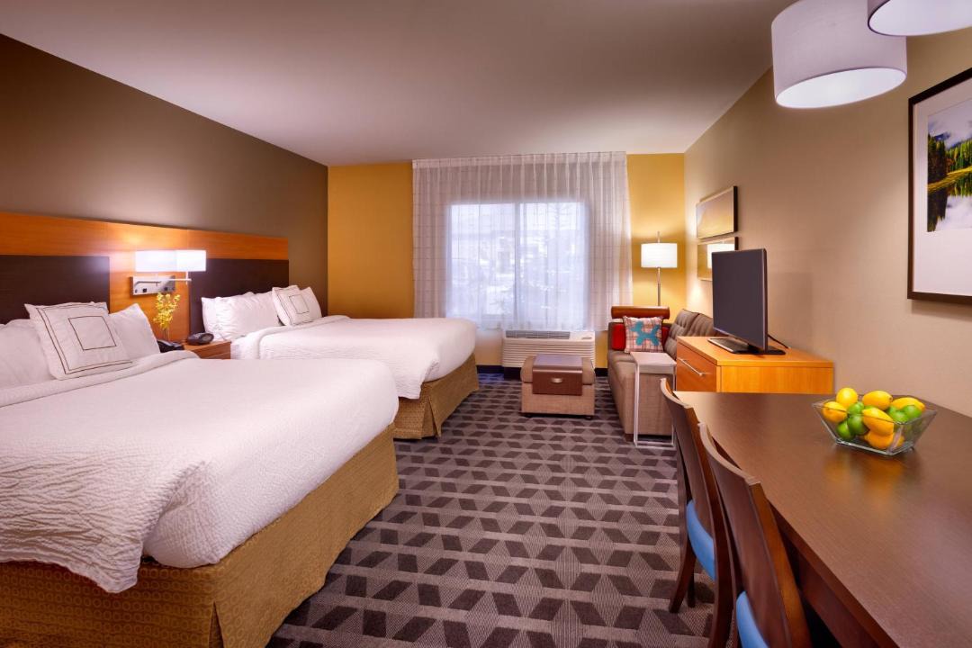 Grant Creek Hotel | TownePlace Suites by Marriott Missoula