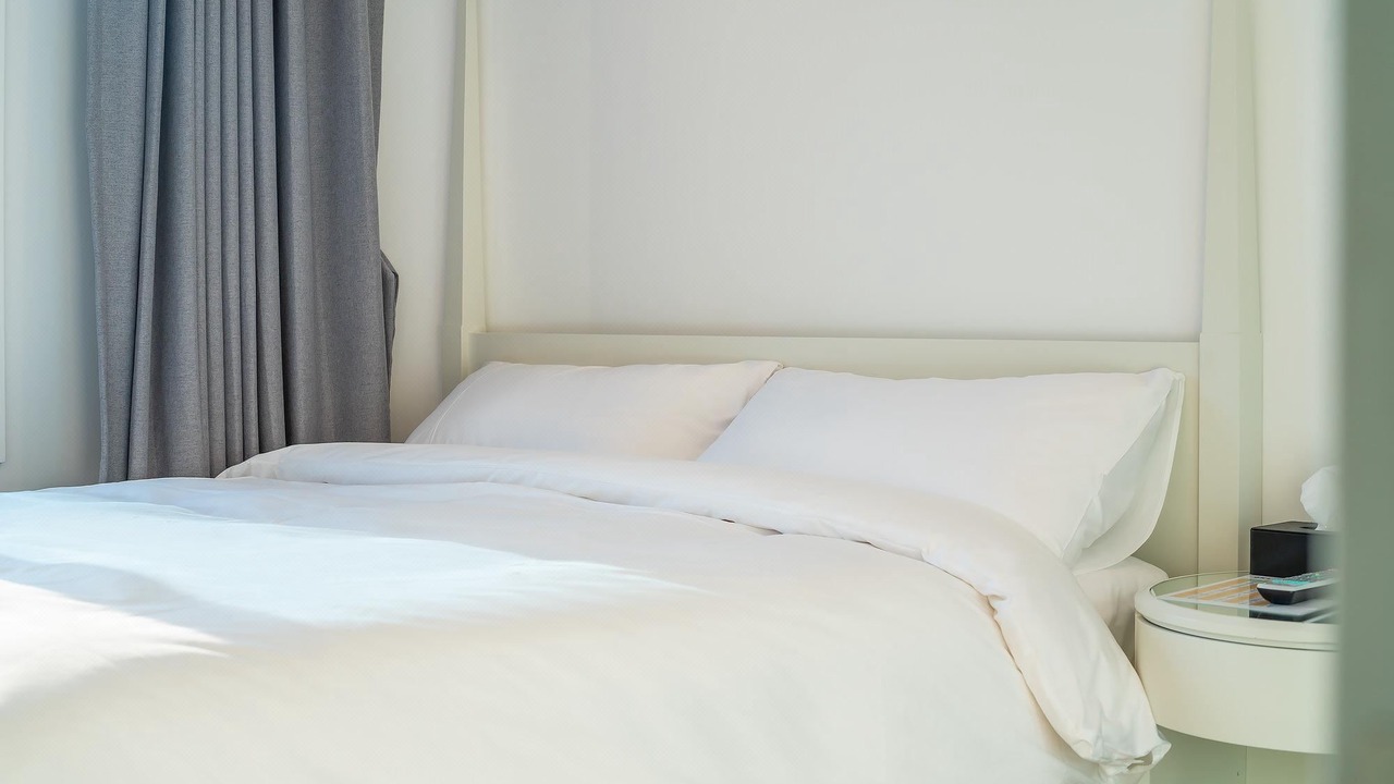 Photo of Bedroom in Sacheon