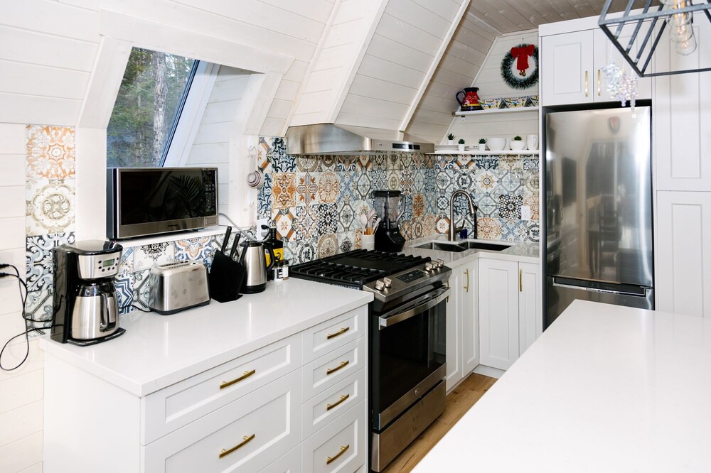 Photo of Kitchen in Haliburton