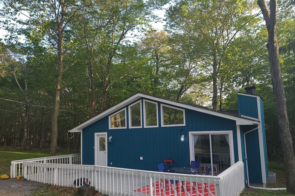 Photo of Outdoor in Tobyhanna