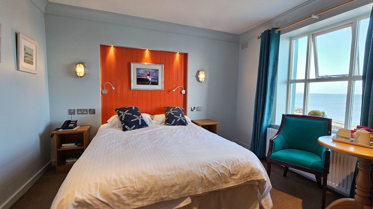Photo of Bedroom in Sutton Cross