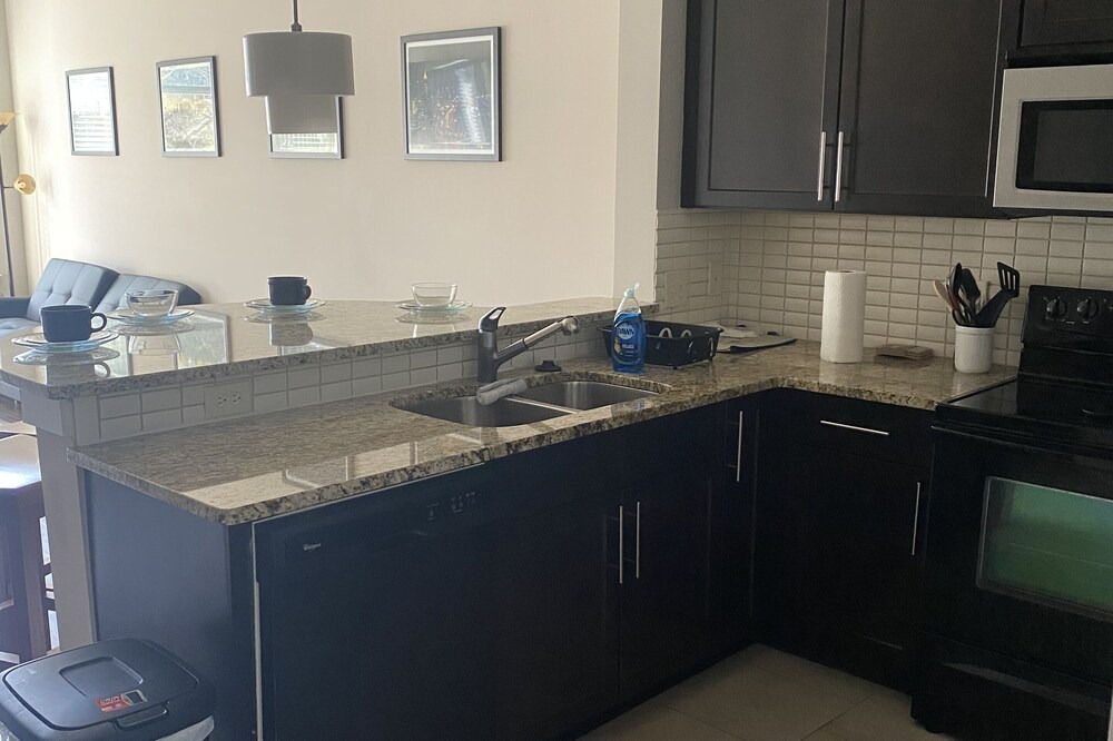 Photo of Kitchen in Piedmont Heights