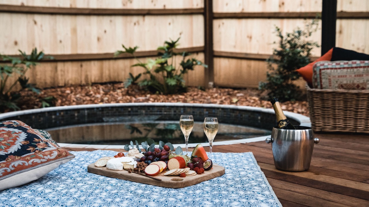 Photo of Outdoor in North Maleny