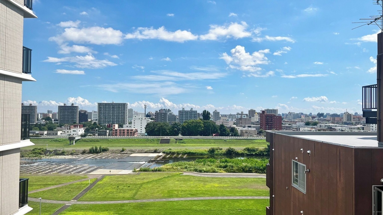 Photo of Outdoor in Nakajimakoen