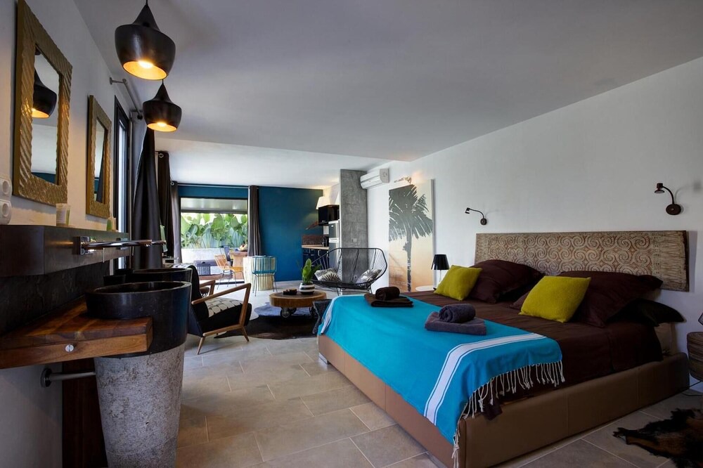 Photo of Bedroom in Port des Torrent