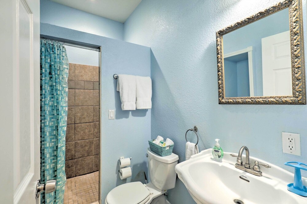 Photo of Bathroom in Forest Hills