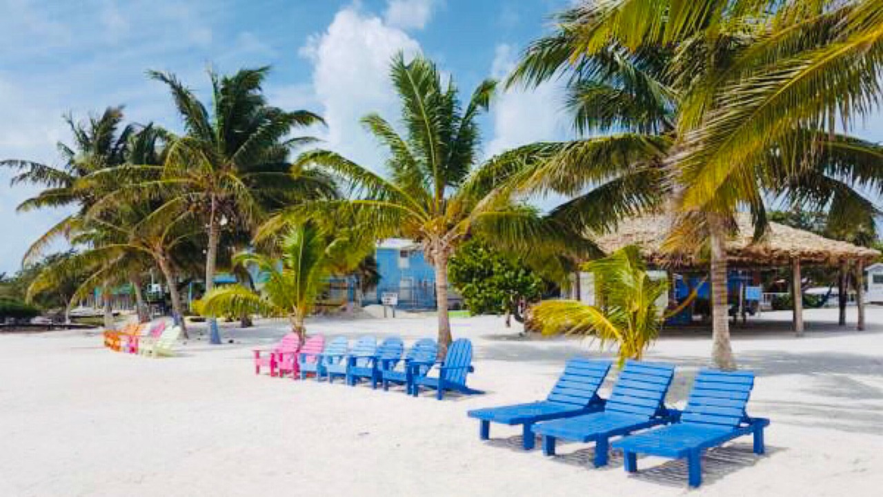 Photo of Others in Caye Caulker