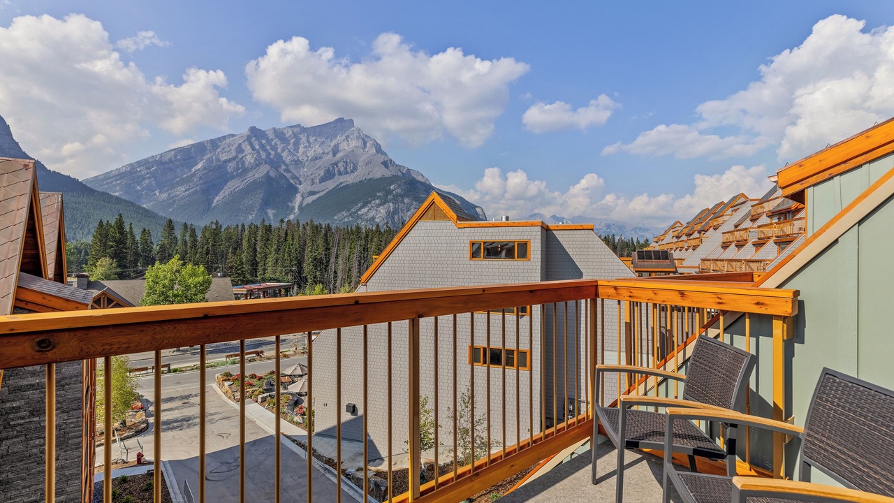 Photo of Outdoor in Banff