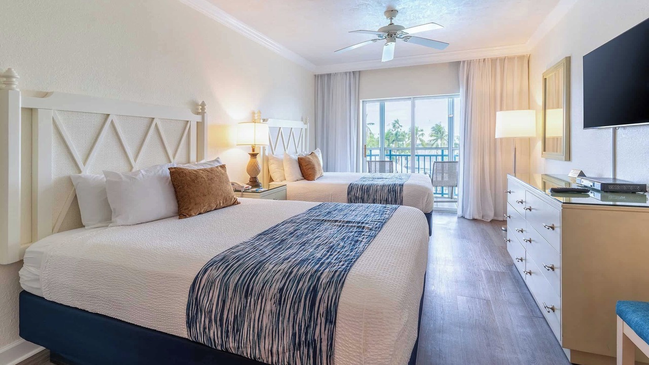 Photo of Bedroom in Captiva