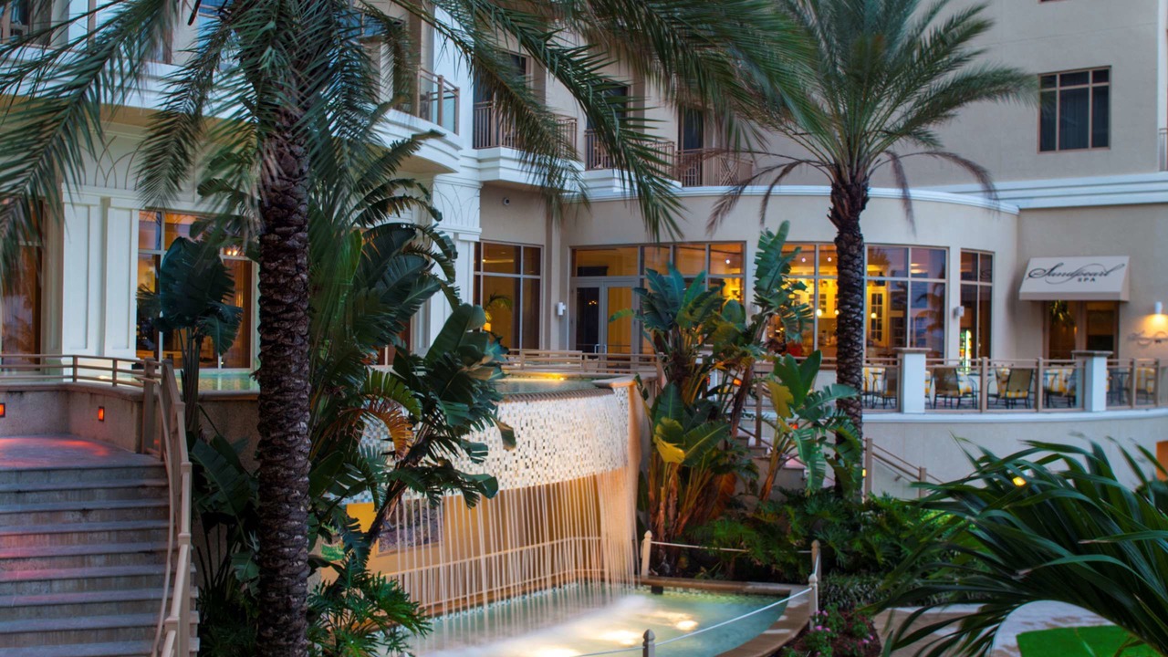 Photo of Outdoor in Clearwater Beach