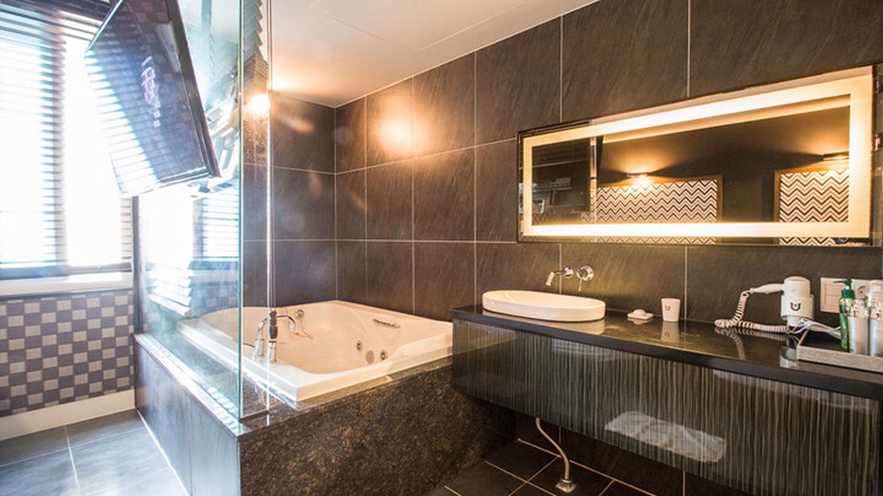 Photo of Bathroom in Haeundae