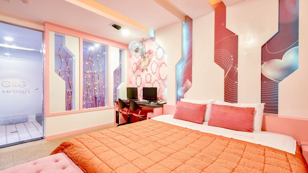 Photo of Bedroom in Haeundae