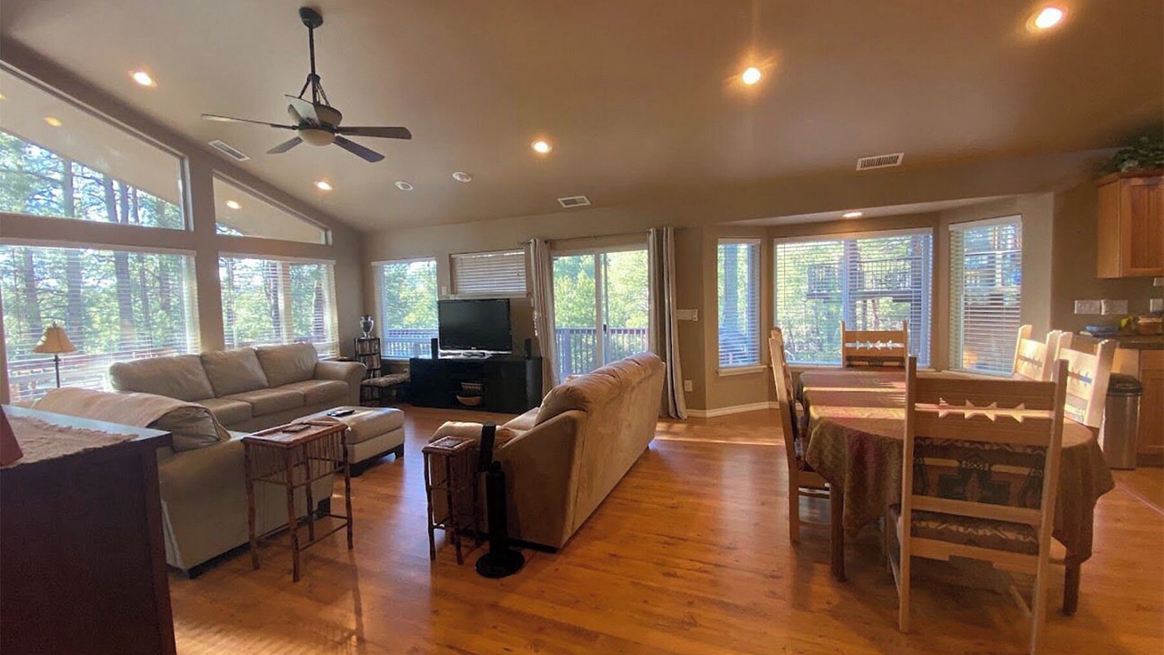 Photo of Livingroom in Kachina Village