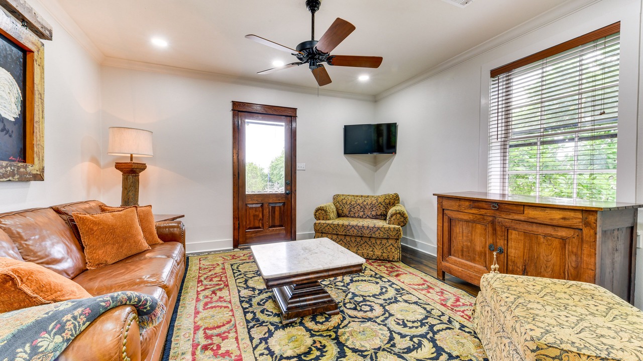 Photo of Bedroom in New Roads
