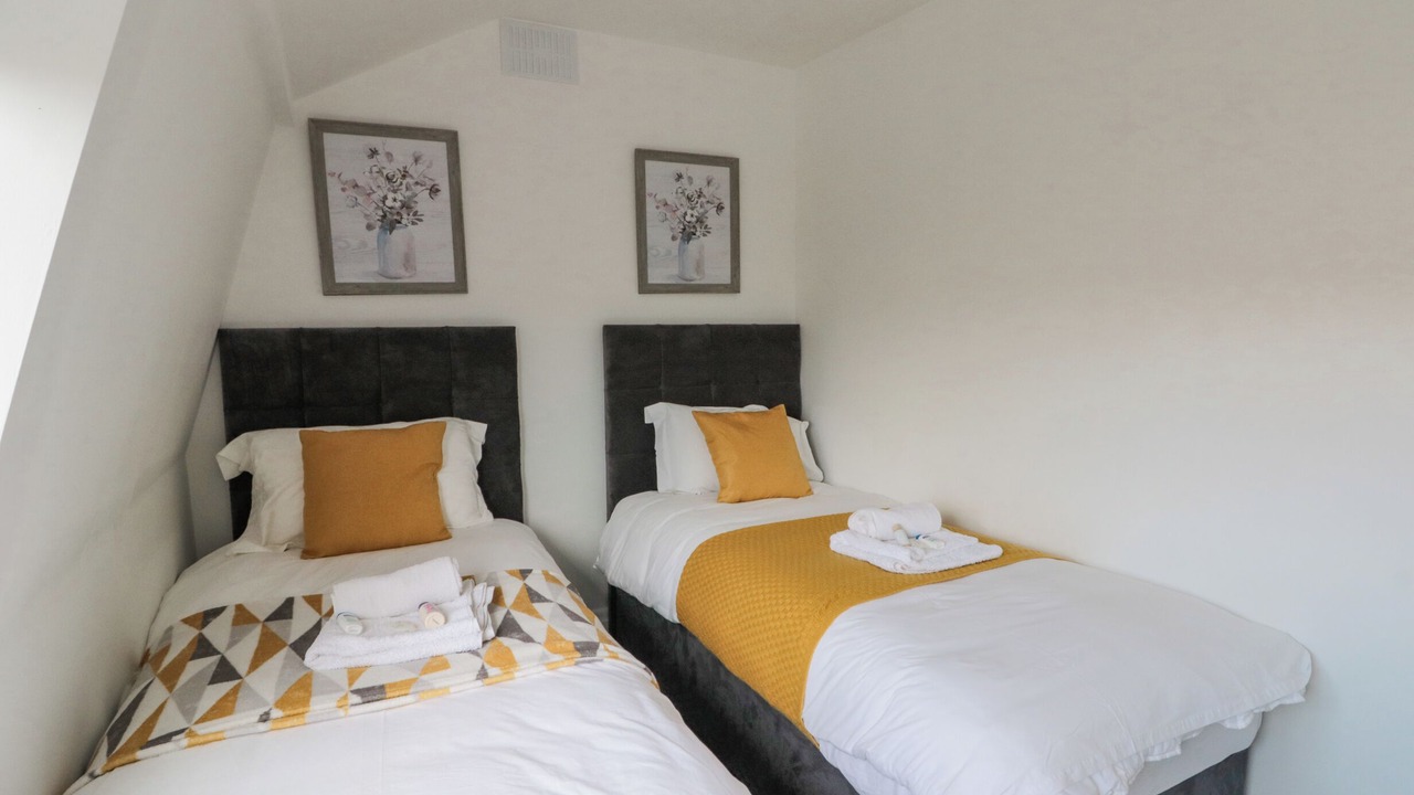Photo of Bedroom in Scarborough