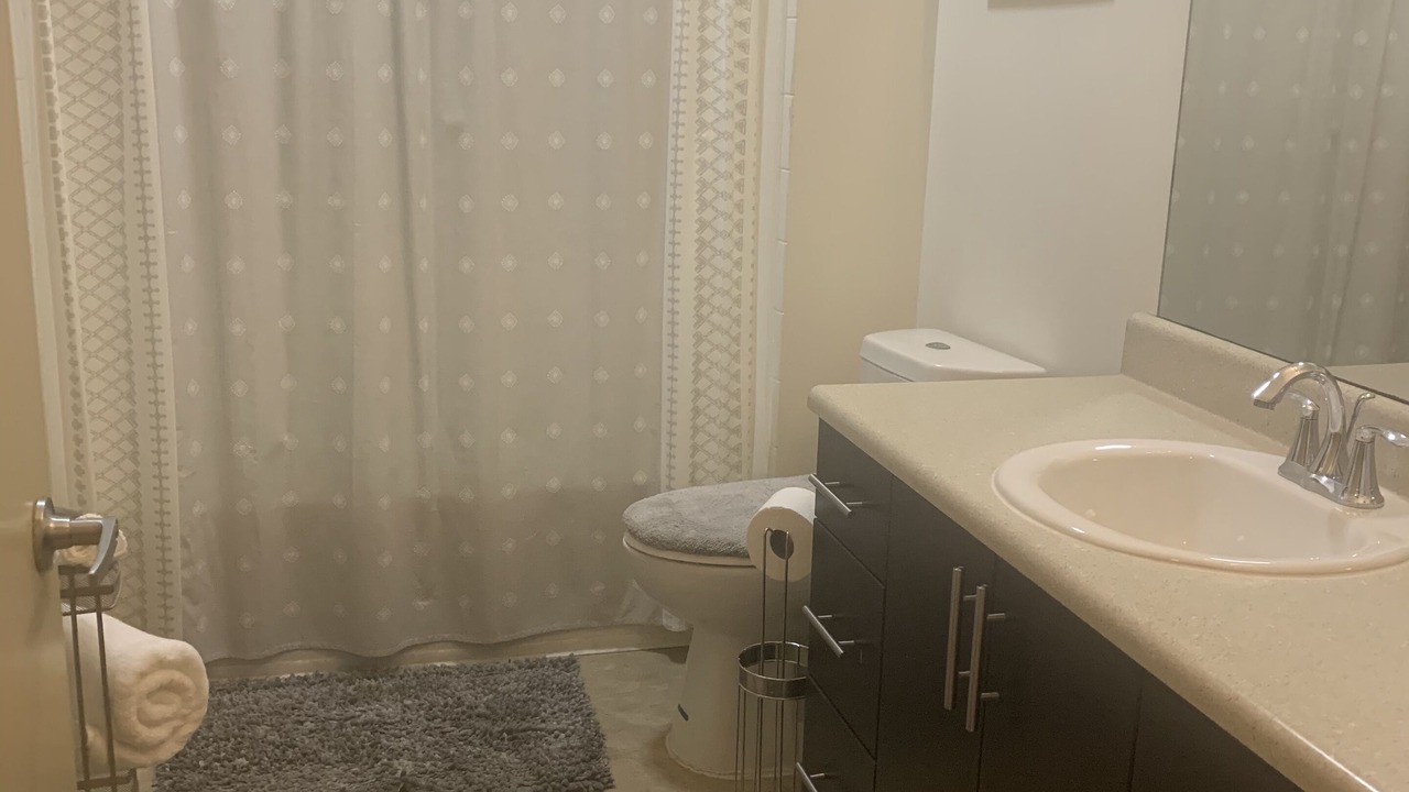 Photo of Bathroom in Piedmont Heights