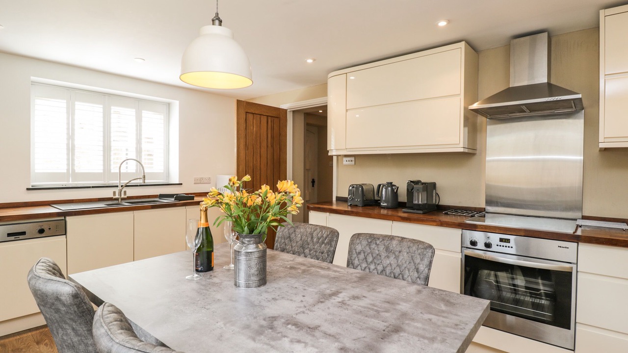Photo of Kitchen in Westonbirt