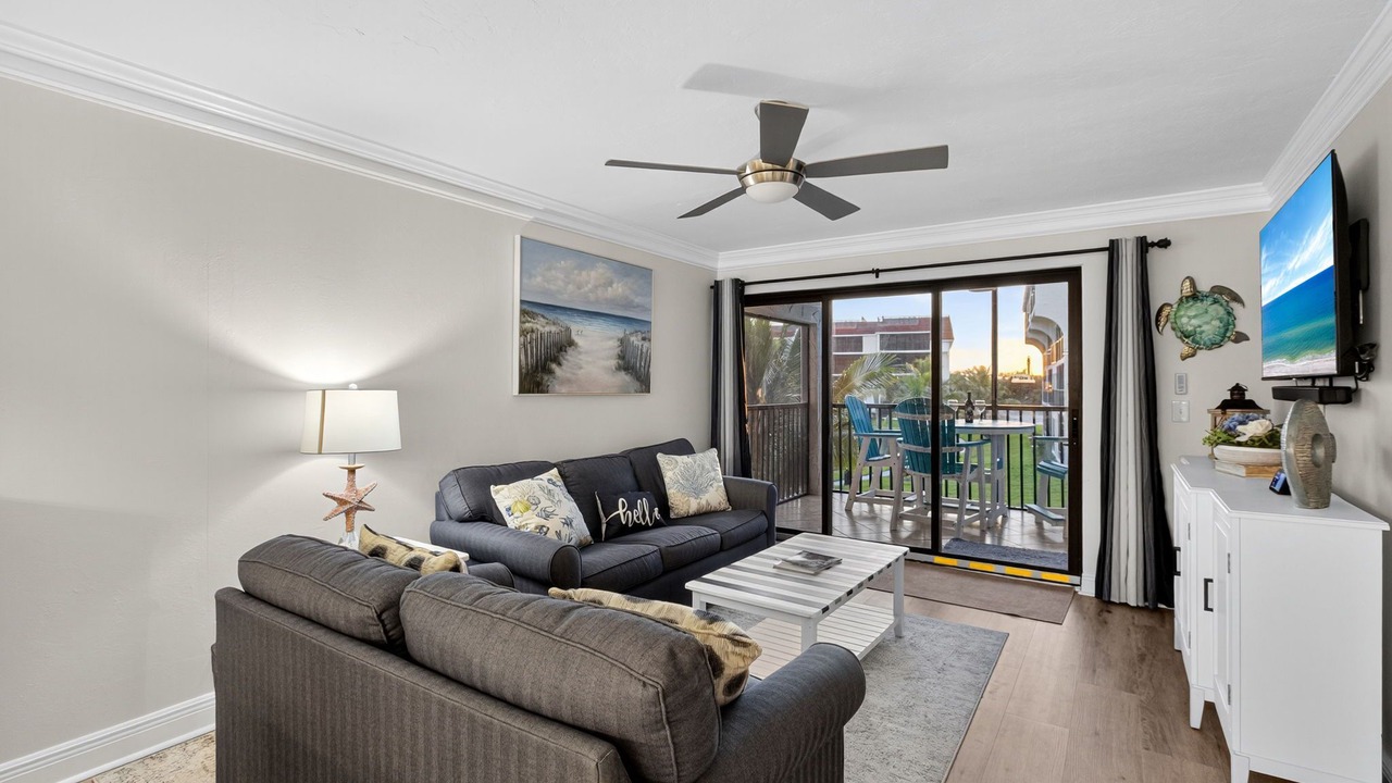 Photo of Livingroom in Sanibel
