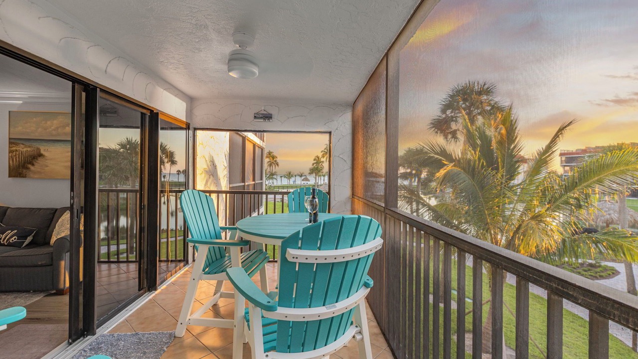 Photo of Outdoor in Sanibel