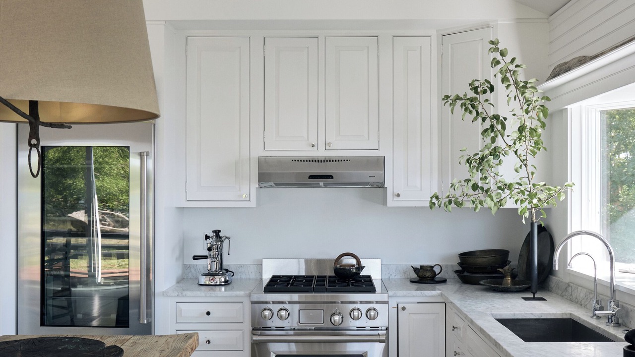 Photo of Kitchen in Clearwater Beach