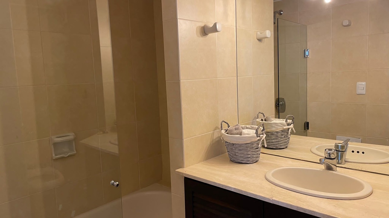 Photo of Bathroom in Punta del Este
