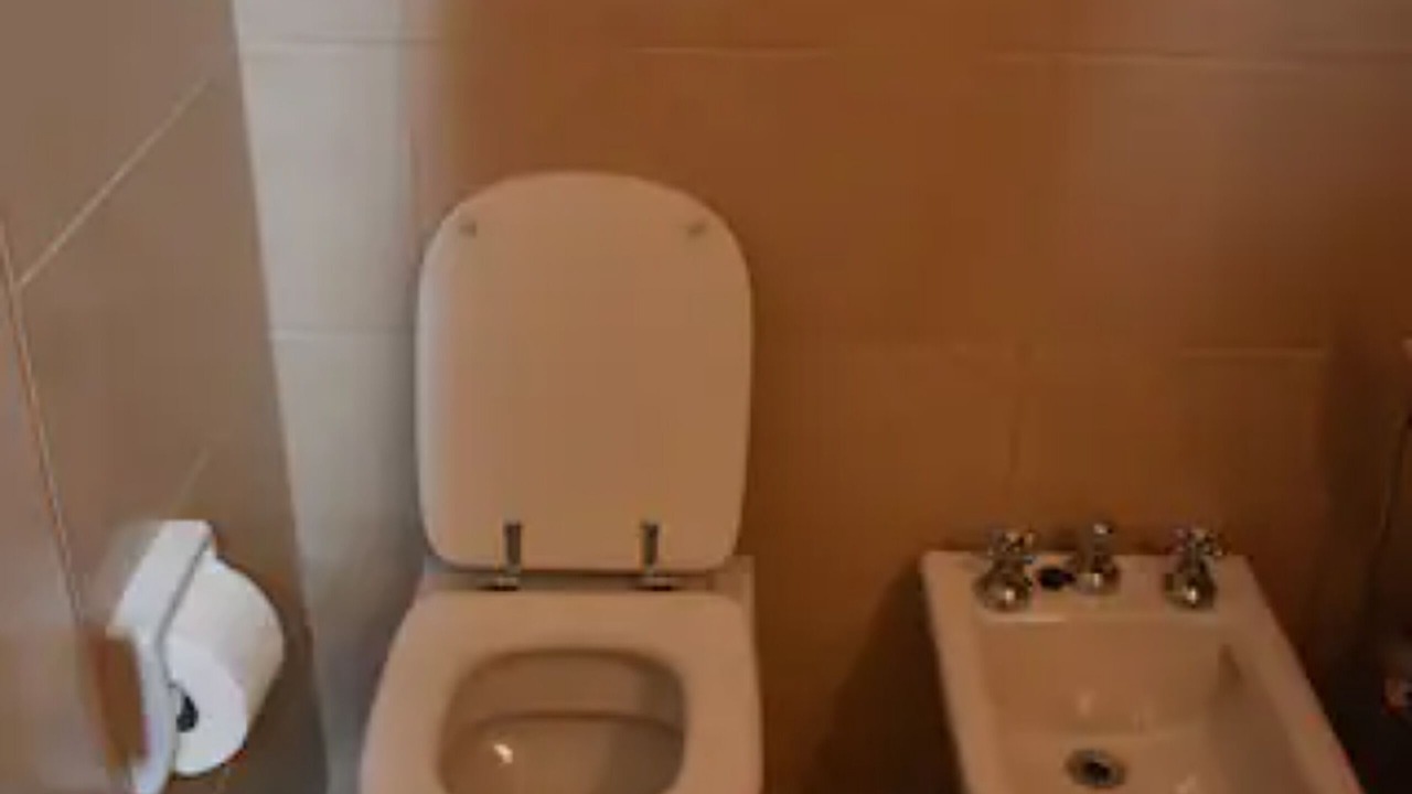 Photo of Bathroom in Punta del Este