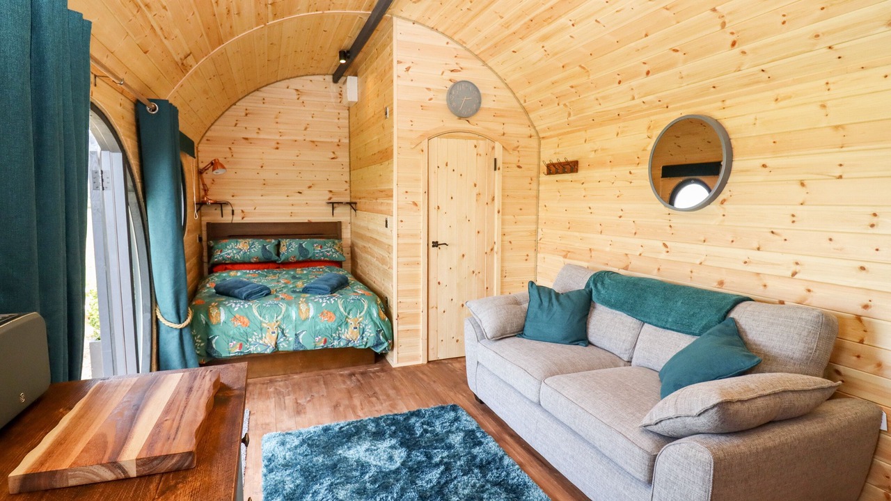 Photo of Livingroom in Chipping Norton