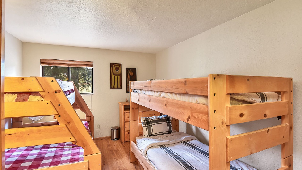 Photo of Bedroom in Flagstaff
