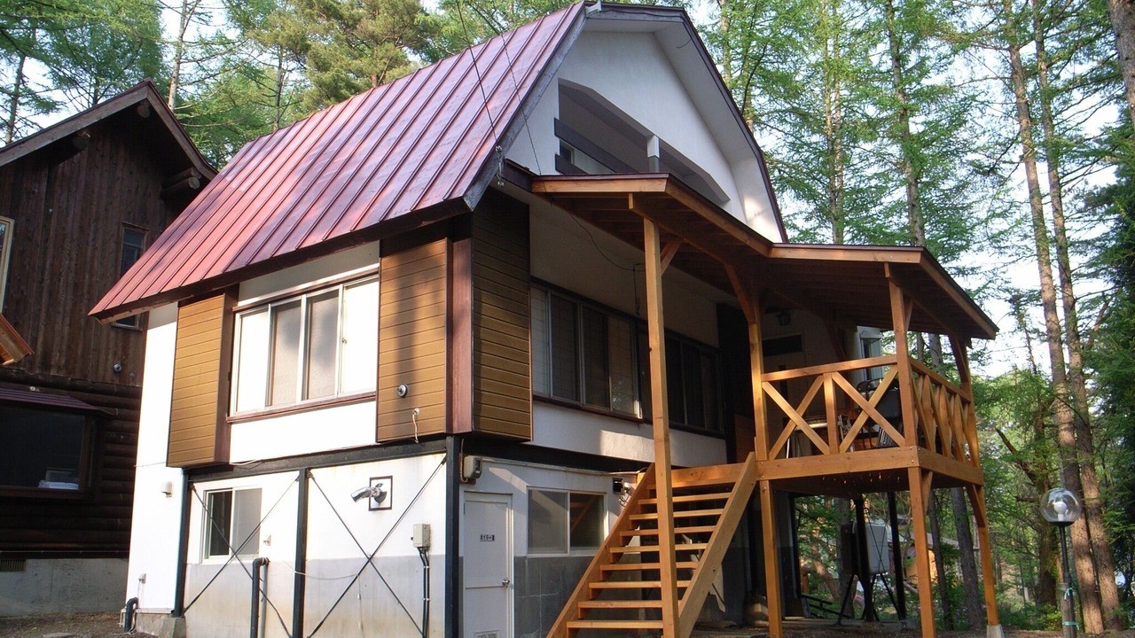 Photo of Others in Inawashiro