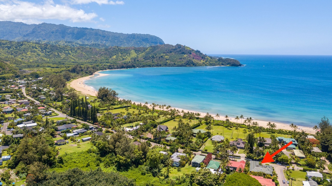 Photo of Others in Hanalei