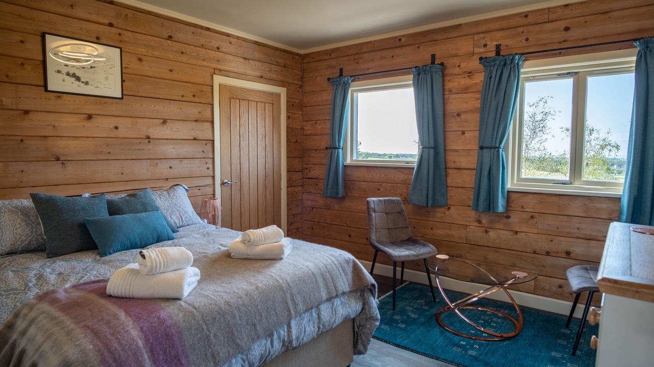 Photo of Bedroom in Capernwray