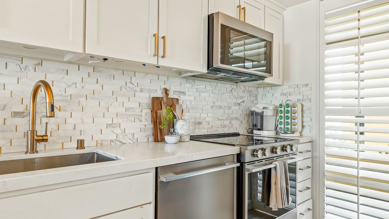 Photo of Kitchen in Marina del Rey