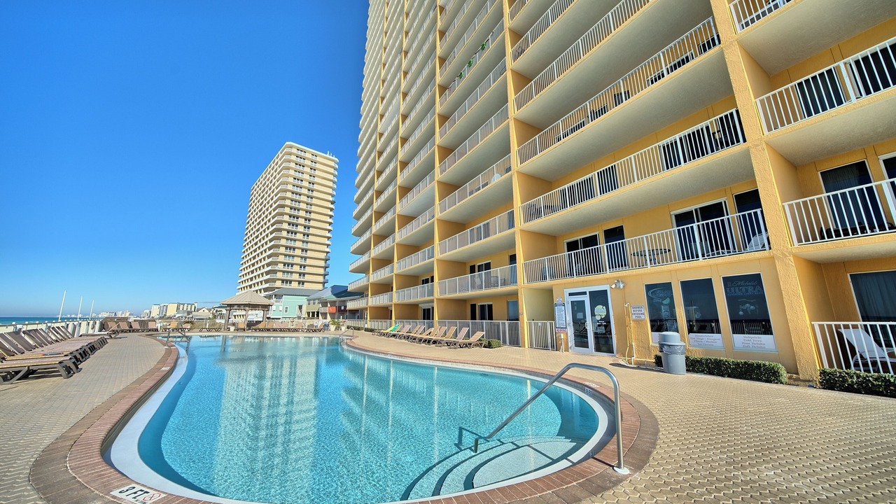 Photo of Outdoor in Lower Grand Lagoon